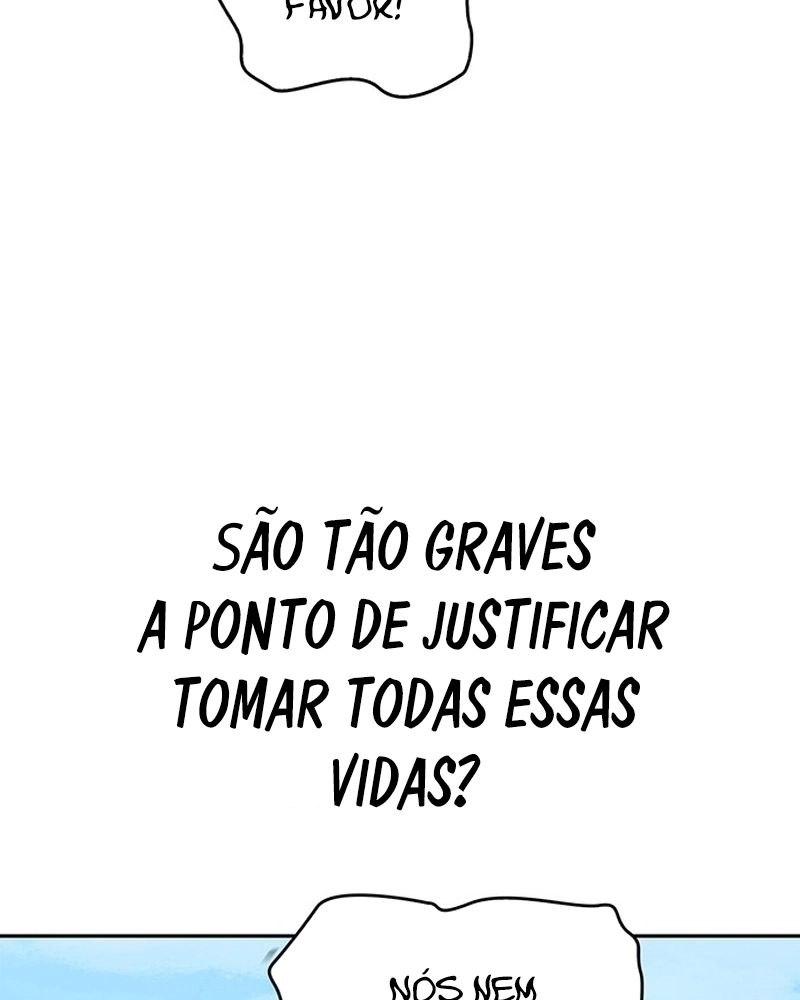 Oeste Selvagem: Murim Capítulo 43 Página 112