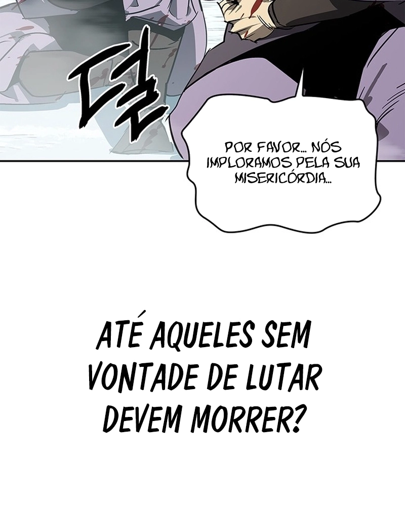 Oeste Selvagem: Murim Capítulo 43 Página 114