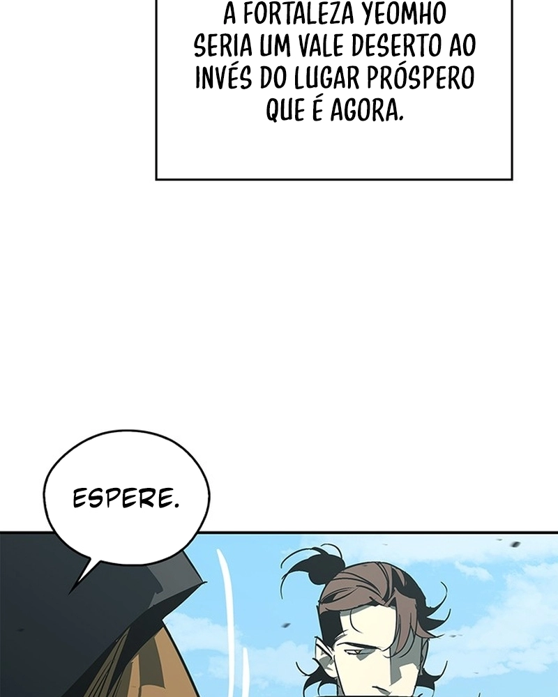 Oeste Selvagem: Murim Capítulo 43 Página 119