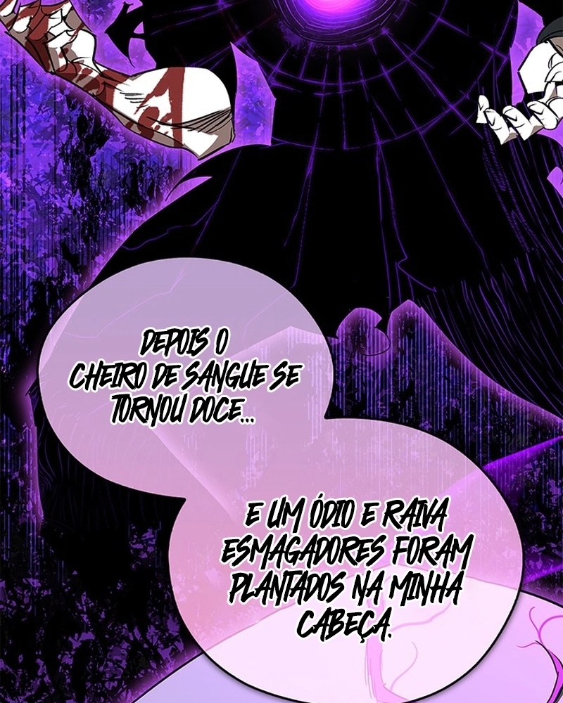 Oeste Selvagem: Murim Capítulo 43 Página 12