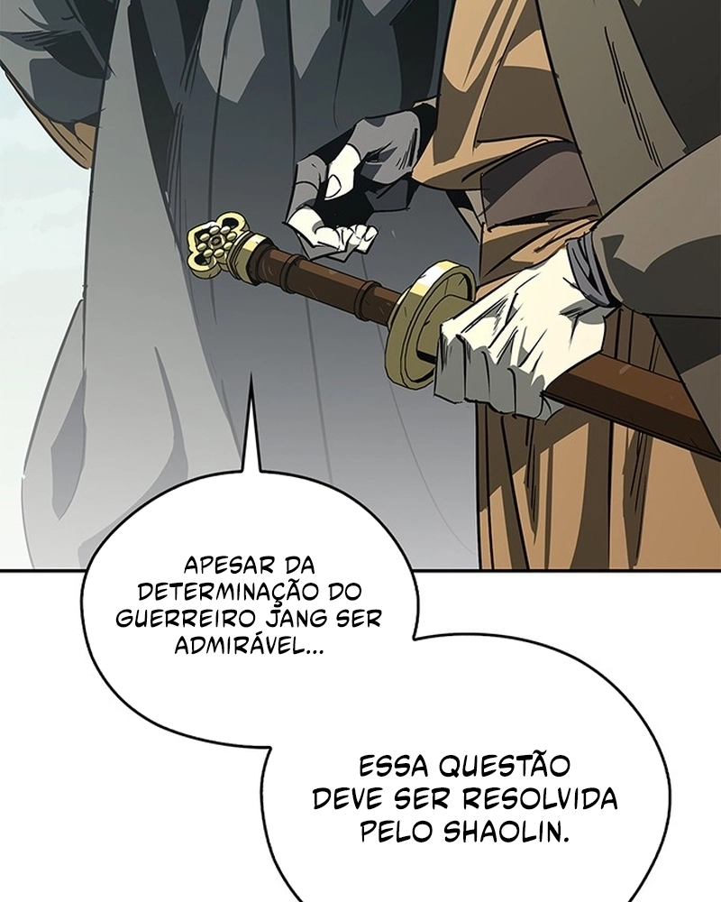 Oeste Selvagem: Murim Capítulo 43 Página 122