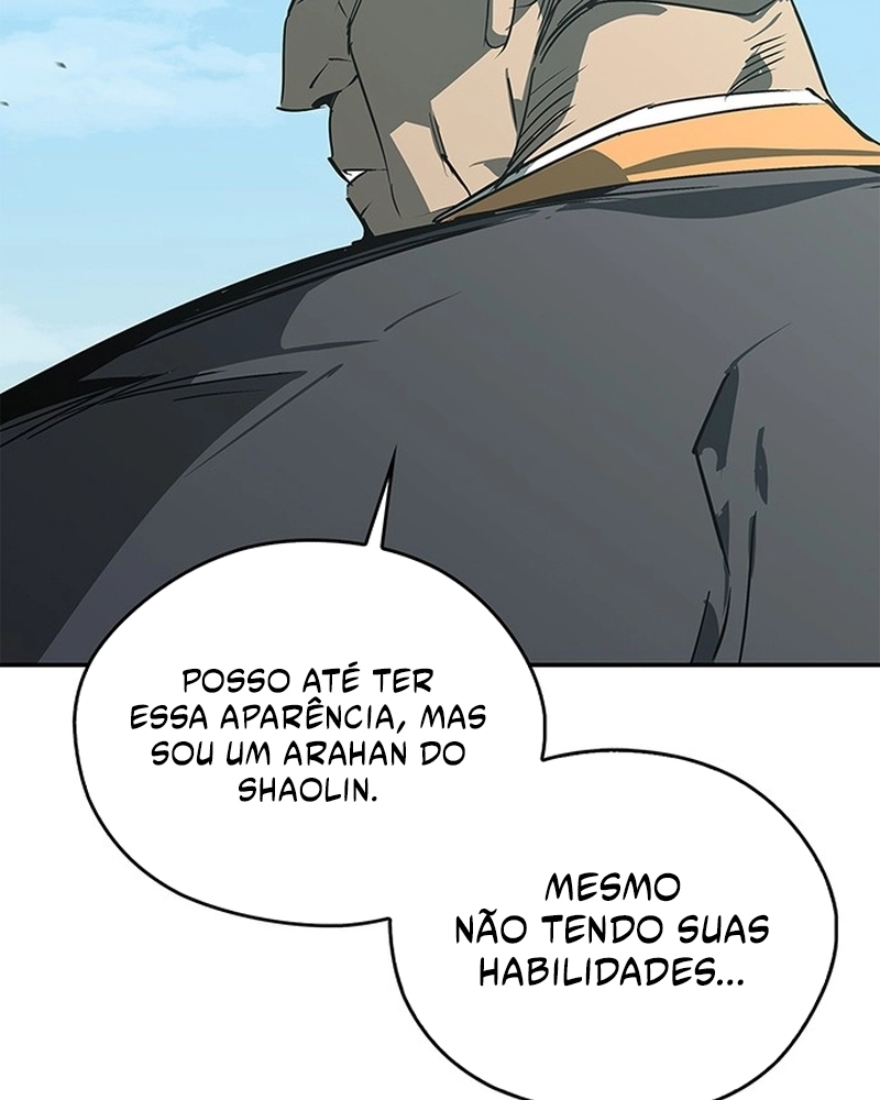 Oeste Selvagem: Murim Capítulo 43 Página 124