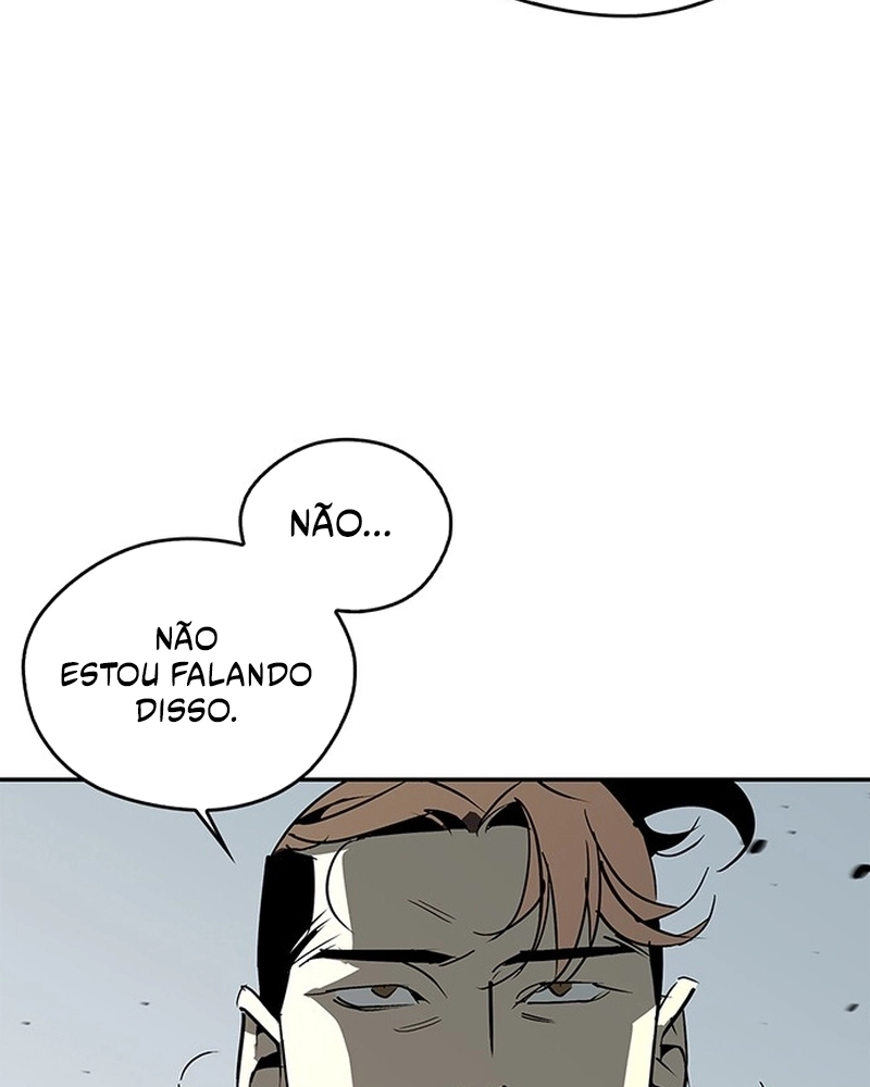 Oeste Selvagem: Murim Capítulo 43 Página 125