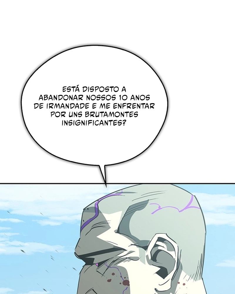 Oeste Selvagem: Murim Capítulo 43 Página 133