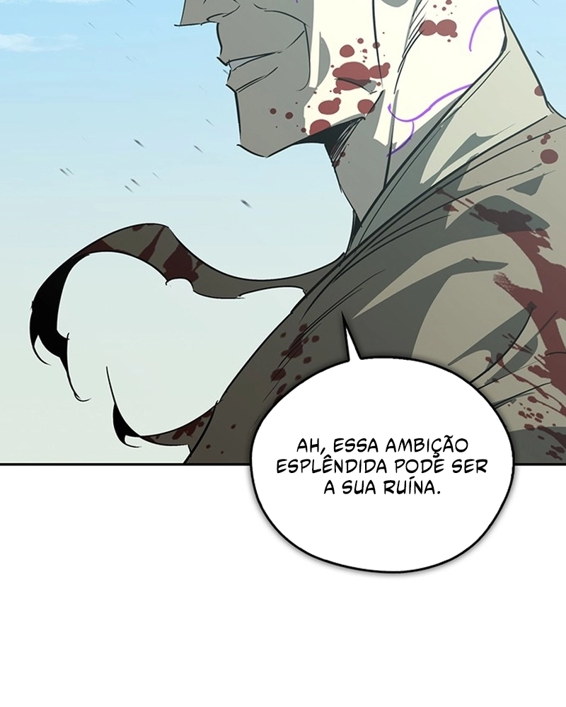 Oeste Selvagem: Murim Capítulo 43 Página 134