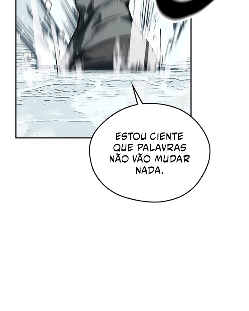 Oeste Selvagem: Murim Capítulo 43 Página 136