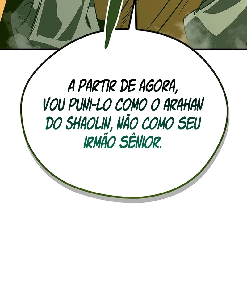 Oeste Selvagem: Murim Capítulo 43 Página 139