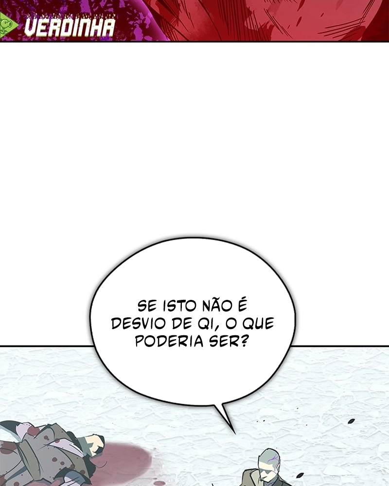 Oeste Selvagem: Murim Capítulo 43 Página 14