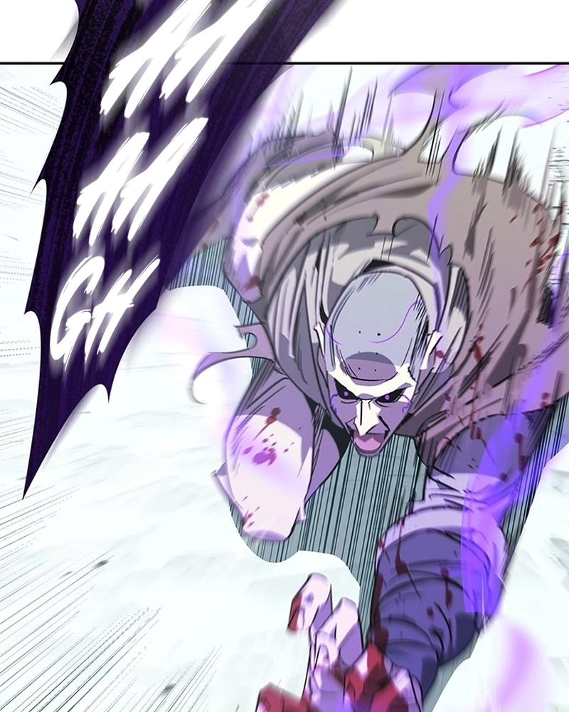 Oeste Selvagem: Murim Capítulo 43 Página 152