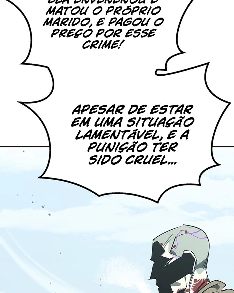Oeste Selvagem: Murim Capítulo 43 Página 24