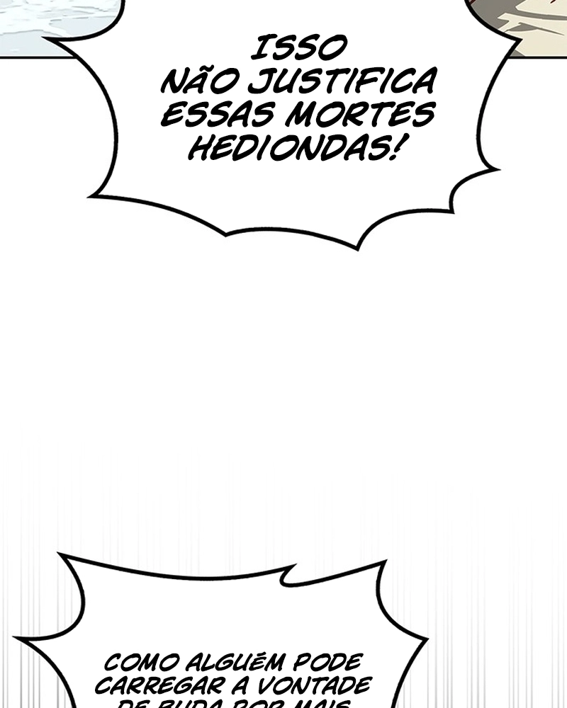 Oeste Selvagem: Murim Capítulo 43 Página 26