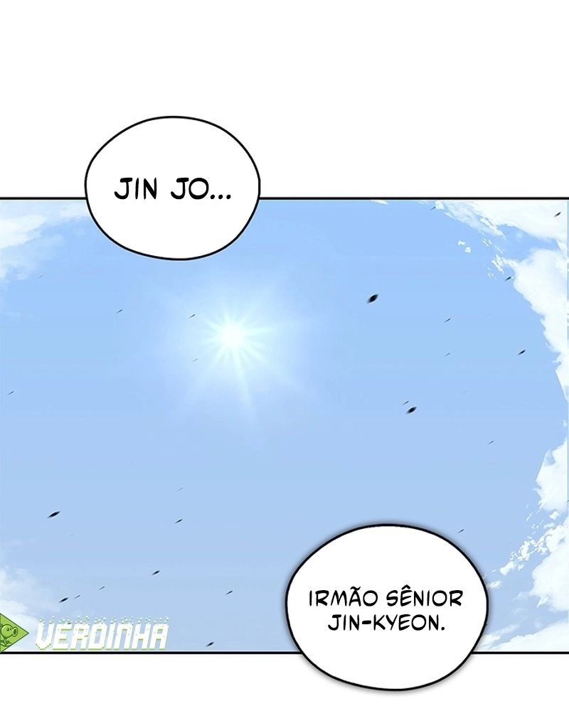 Oeste Selvagem: Murim Capítulo 43 Página 47