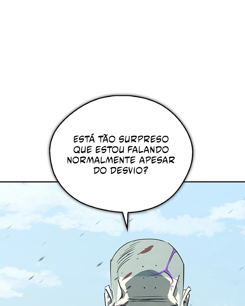 Oeste Selvagem: Murim Capítulo 43 Página 5