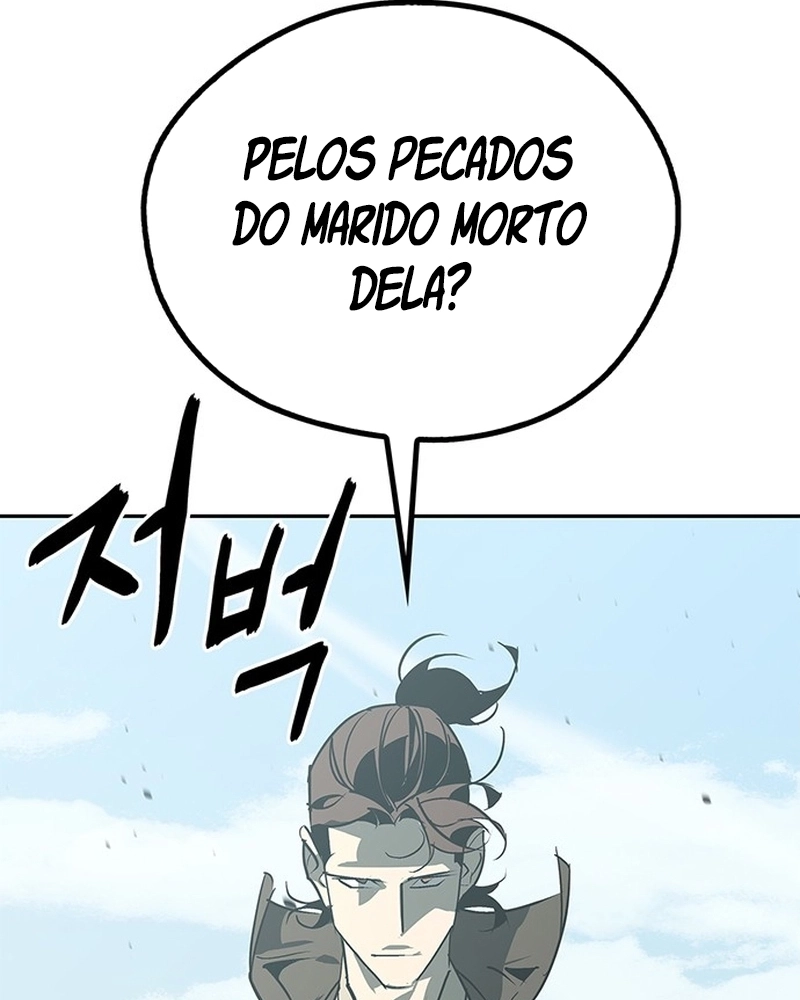 Oeste Selvagem: Murim Capítulo 43 Página 62