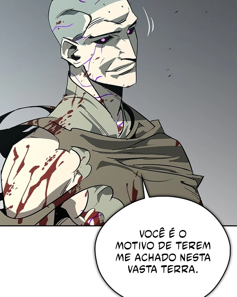Oeste Selvagem: Murim Capítulo 43 Página 66