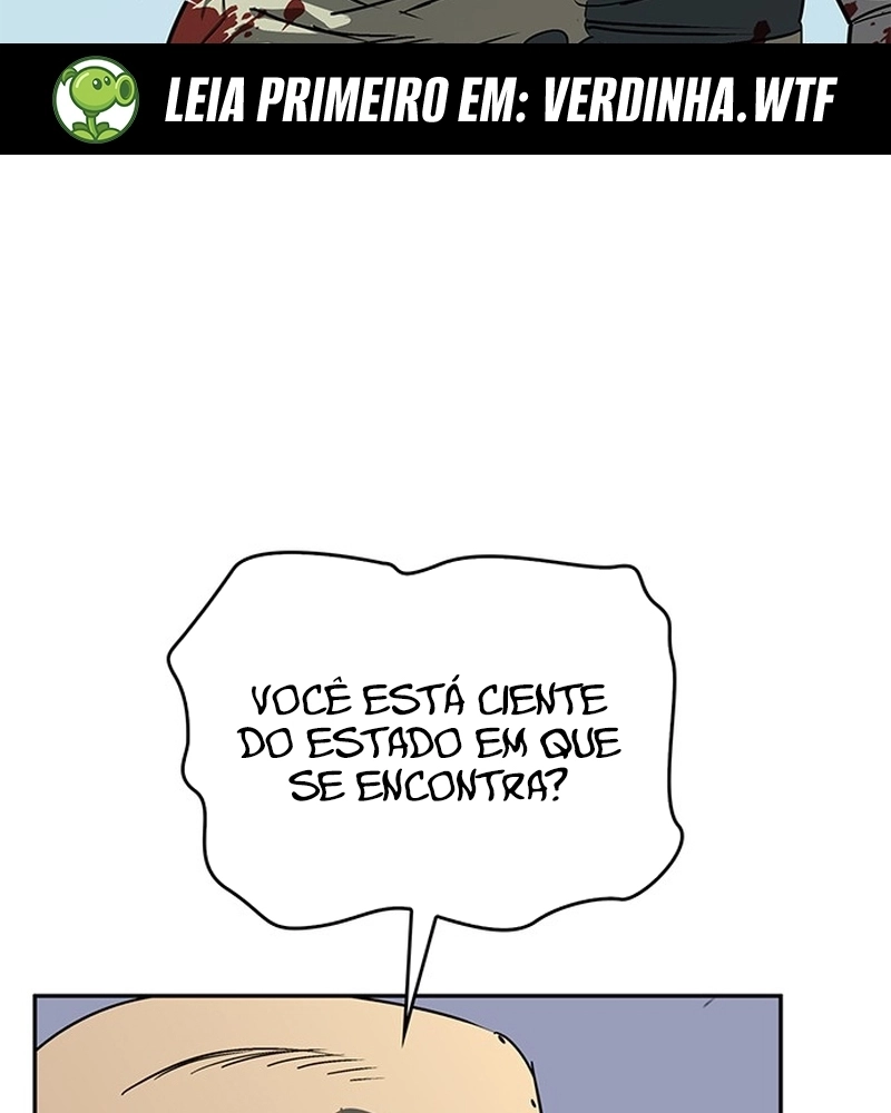 Oeste Selvagem: Murim Capítulo 43 Página 7