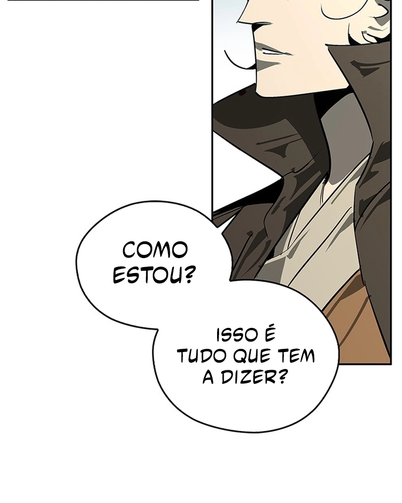 Oeste Selvagem: Murim Capítulo 43 Página 74