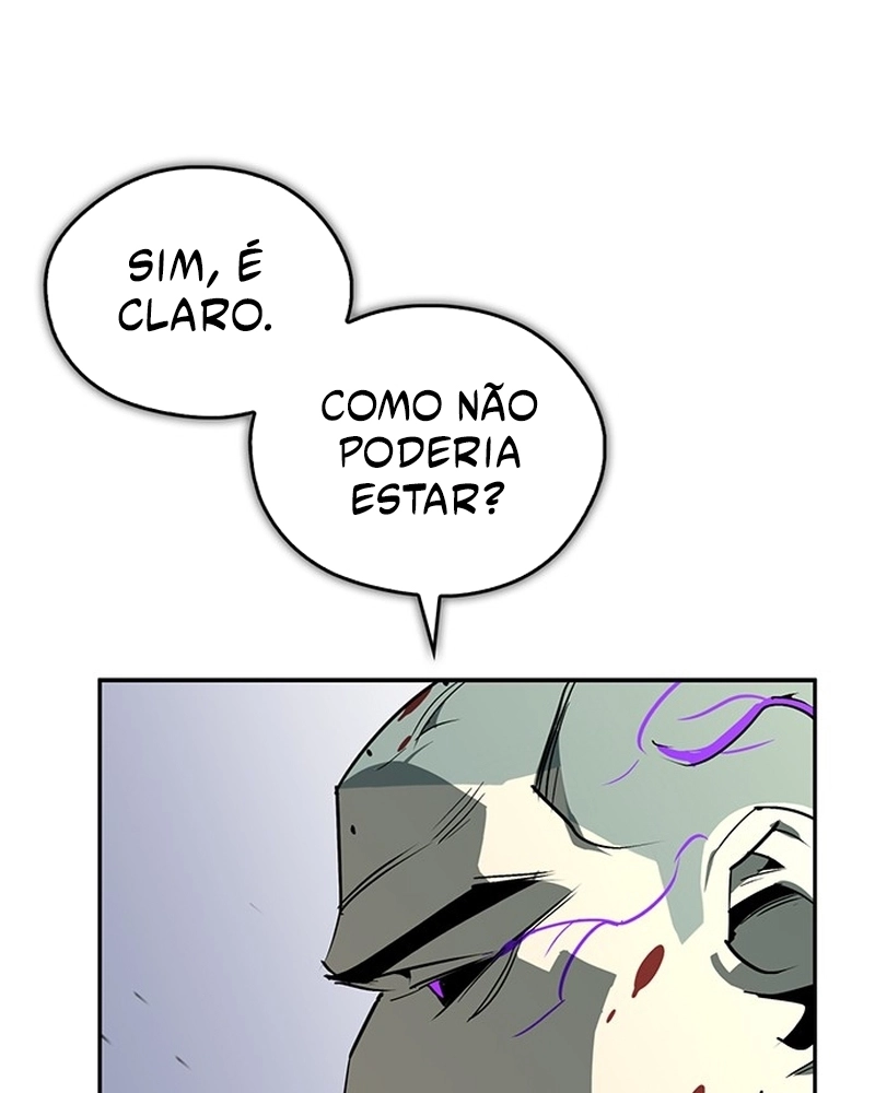Oeste Selvagem: Murim Capítulo 43 Página 9