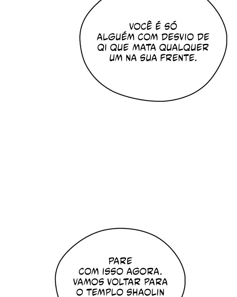 Oeste Selvagem: Murim Capítulo 43 Página 94