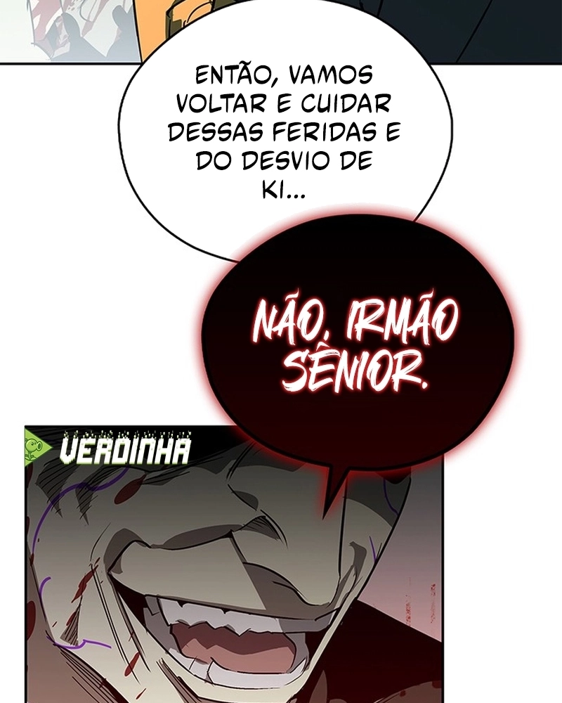 Oeste Selvagem: Murim Capítulo 43 Página 97