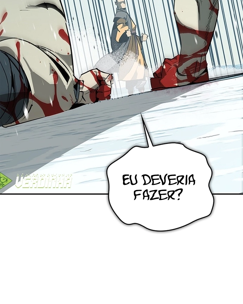 Oeste Selvagem: Murim Capítulo 44 Página 11