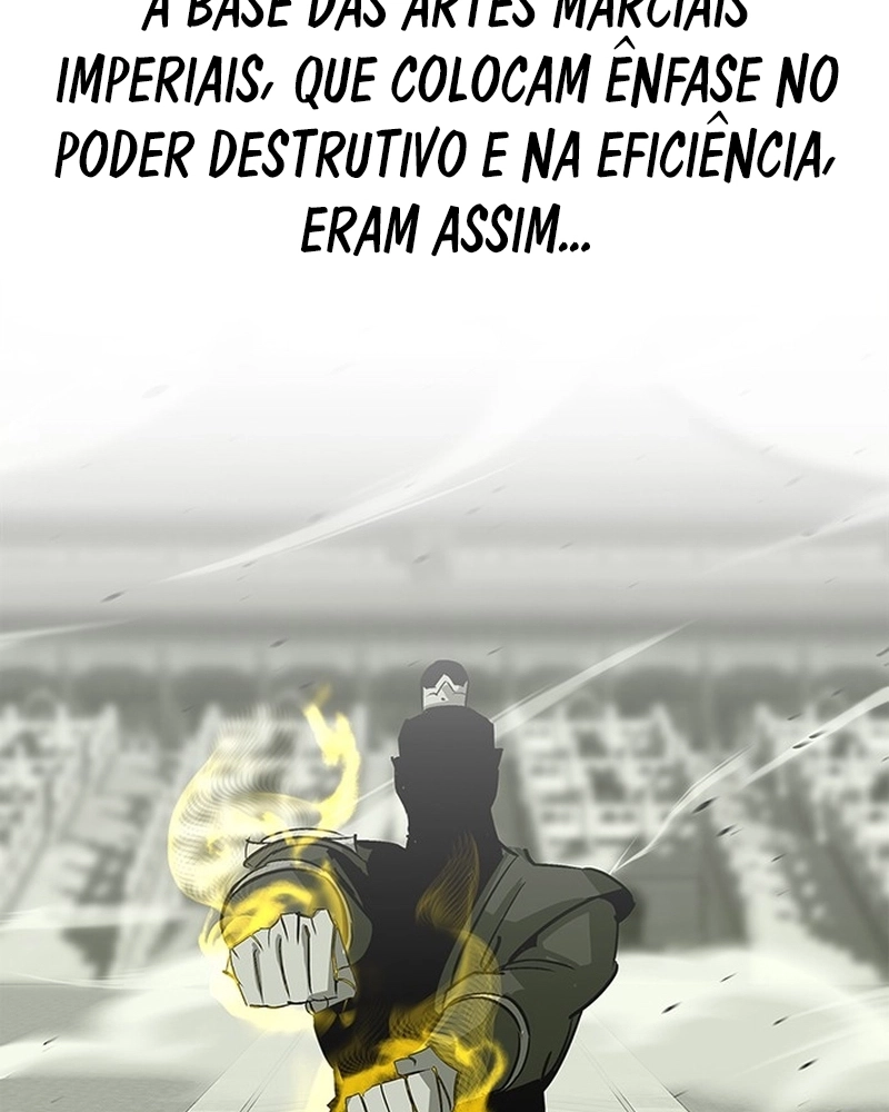 Oeste Selvagem: Murim Capítulo 44 Página 111