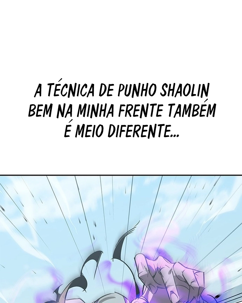 Oeste Selvagem: Murim Capítulo 44 Página 114