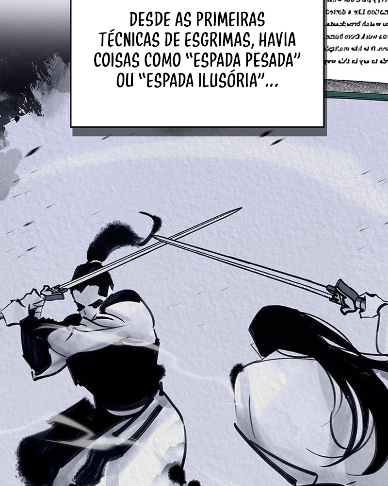 Oeste Selvagem: Murim Capítulo 44 Página 122