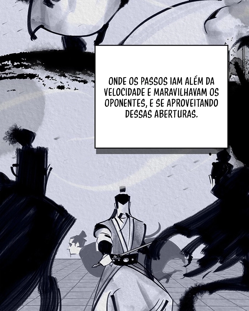 Oeste Selvagem: Murim Capítulo 44 Página 123