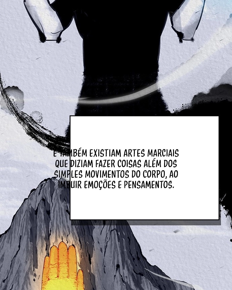 Oeste Selvagem: Murim Capítulo 44 Página 125