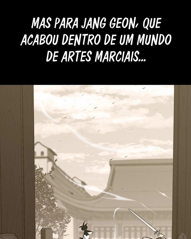 Oeste Selvagem: Murim Capítulo 44 Página 131