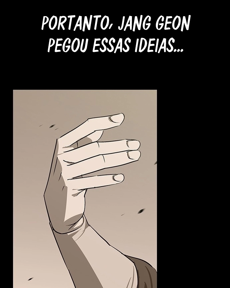 Oeste Selvagem: Murim Capítulo 44 Página 134