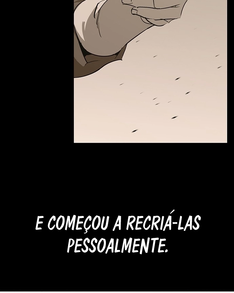 Oeste Selvagem: Murim Capítulo 44 Página 136