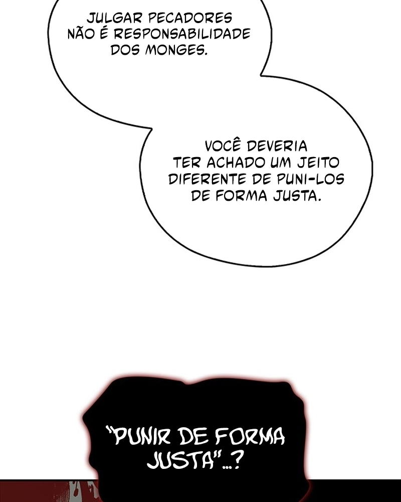 Oeste Selvagem: Murim Capítulo 44 Página 14