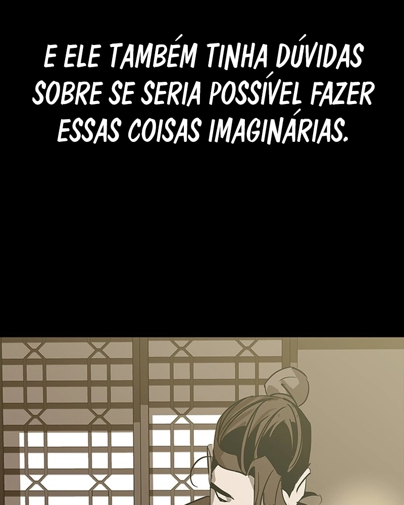 Oeste Selvagem: Murim Capítulo 44 Página 142