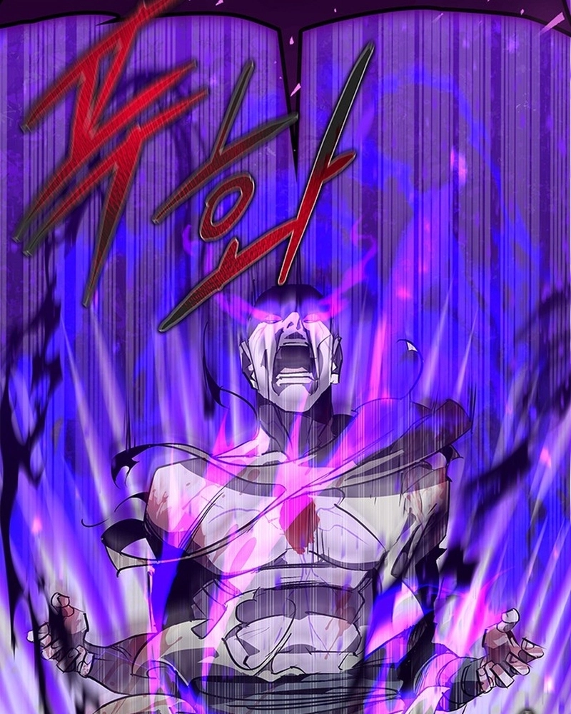 Oeste Selvagem: Murim Capítulo 44 Página 20