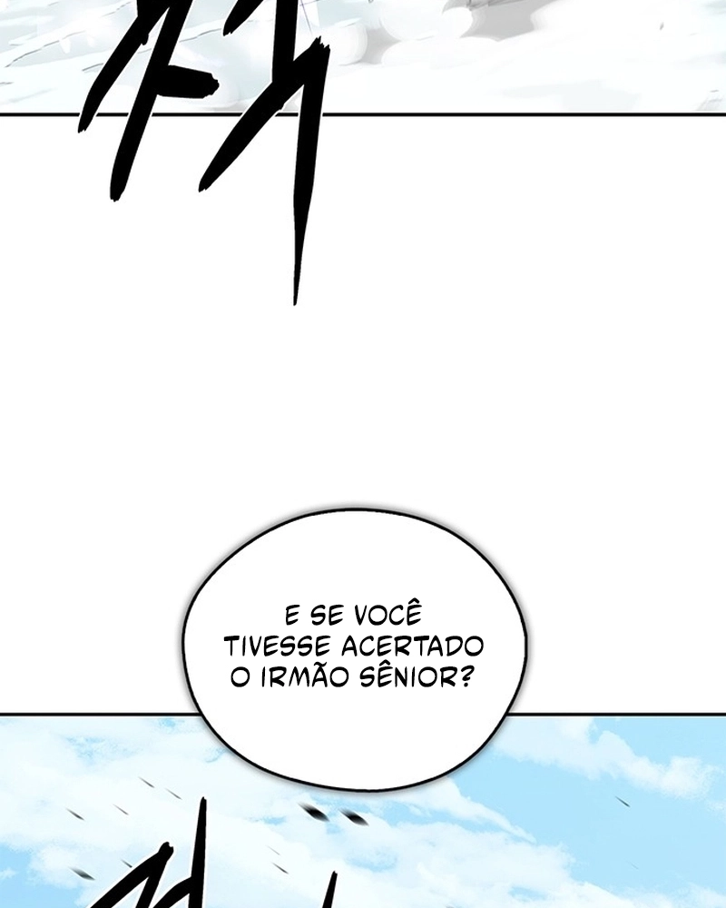 Oeste Selvagem: Murim Capítulo 44 Página 56