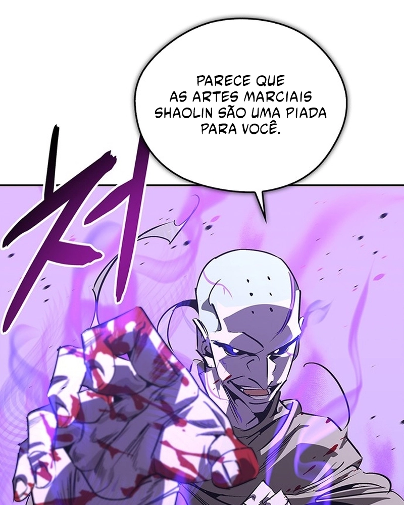 Oeste Selvagem: Murim Capítulo 44 Página 86