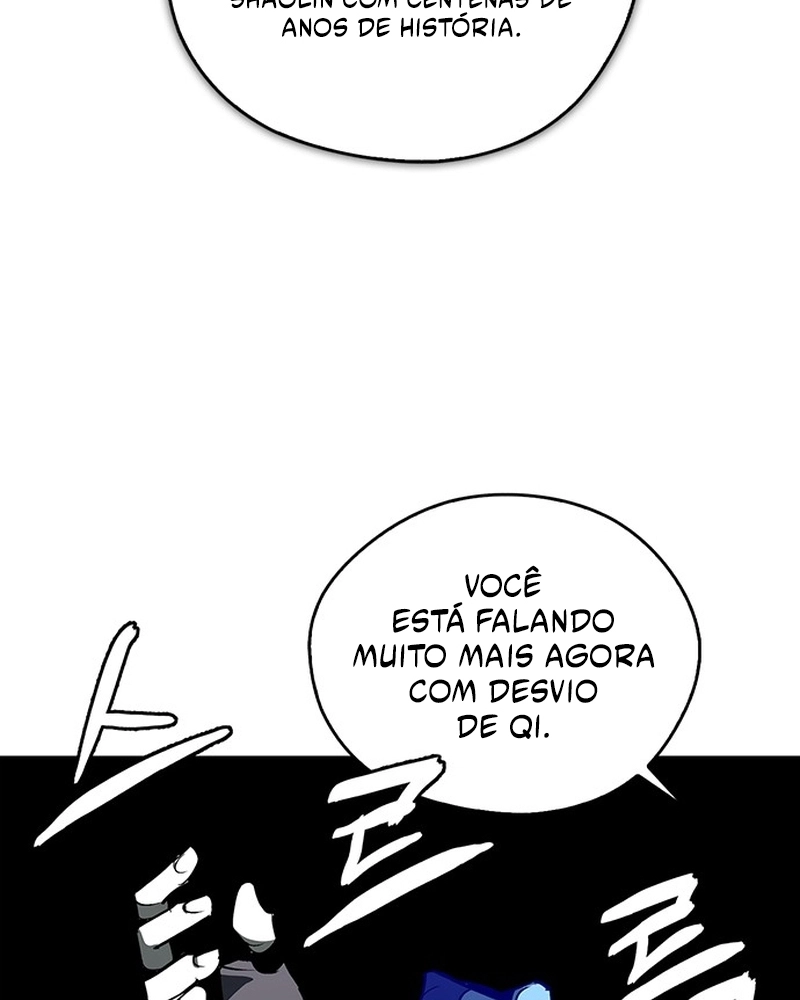 Oeste Selvagem: Murim Capítulo 44 Página 88