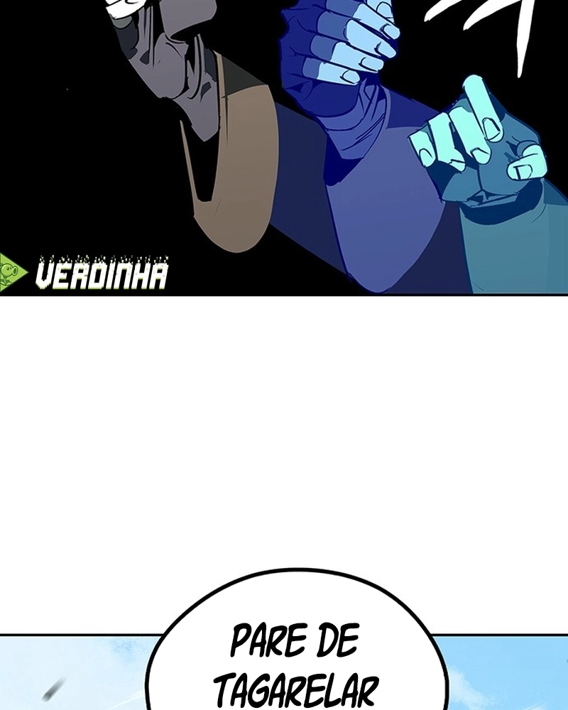 Oeste Selvagem: Murim Capítulo 44 Página 89