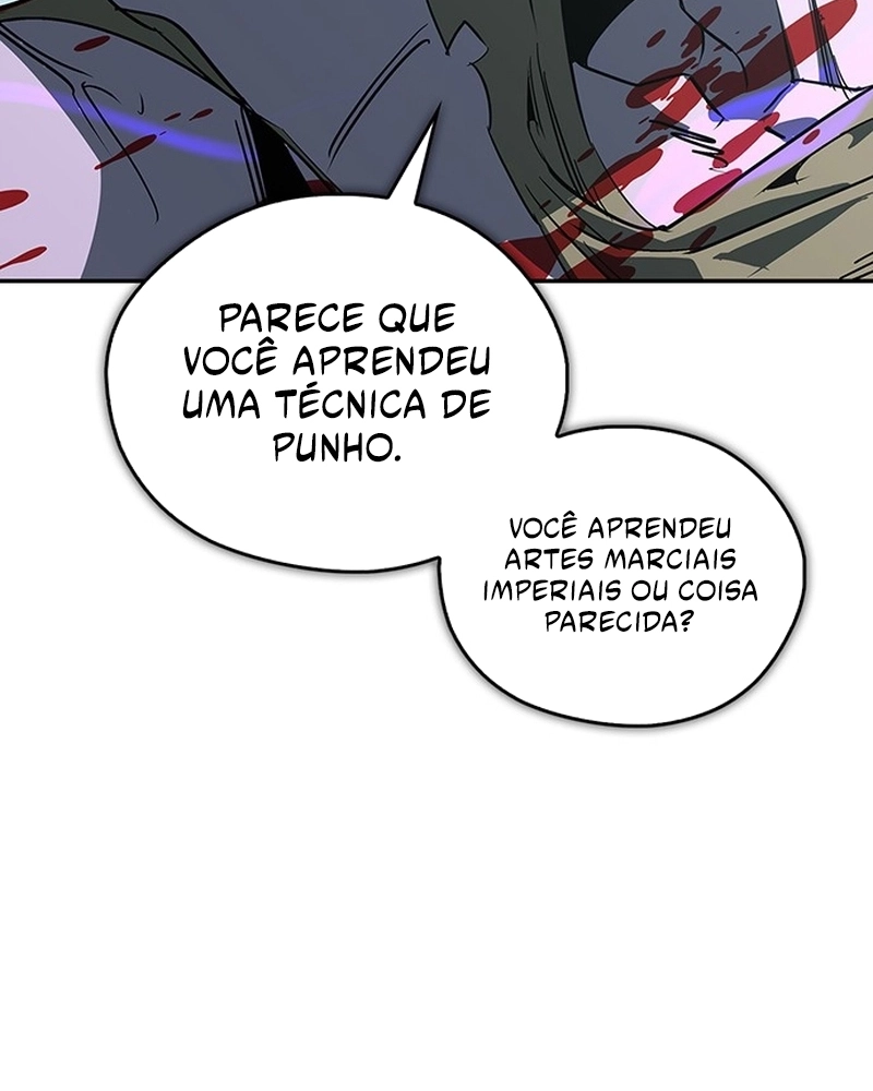 Oeste Selvagem: Murim Capítulo 44 Página 93