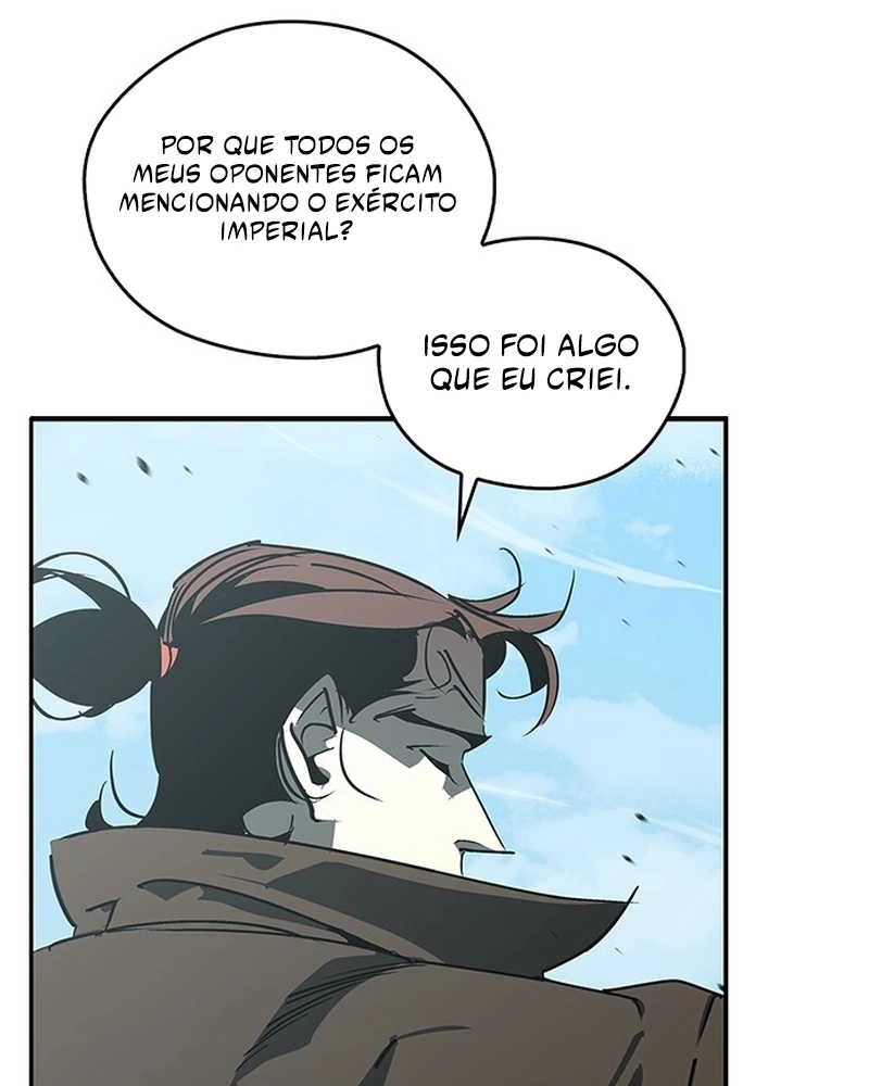 Oeste Selvagem: Murim Capítulo 44 Página 94