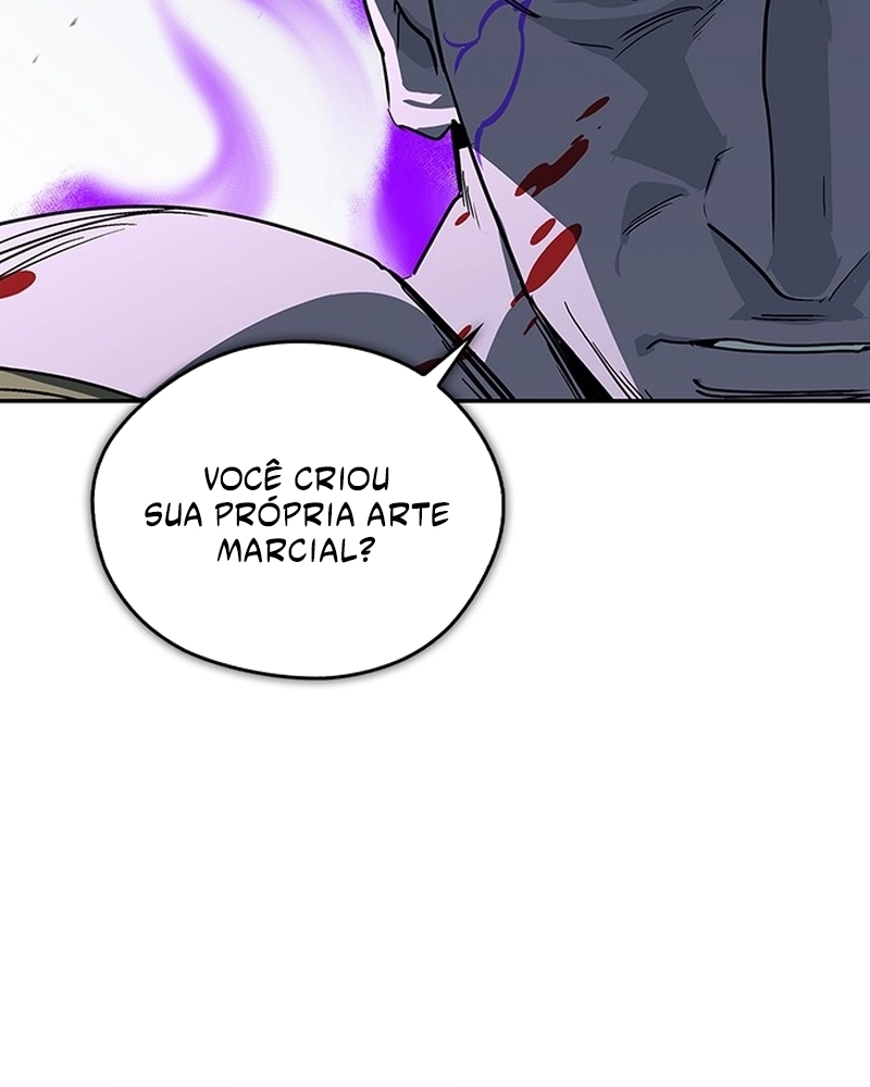 Oeste Selvagem: Murim Capítulo 44 Página 96