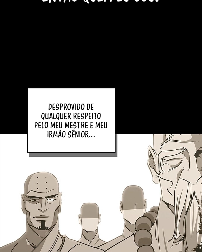 Oeste Selvagem: Murim Capítulo 45 Página 106