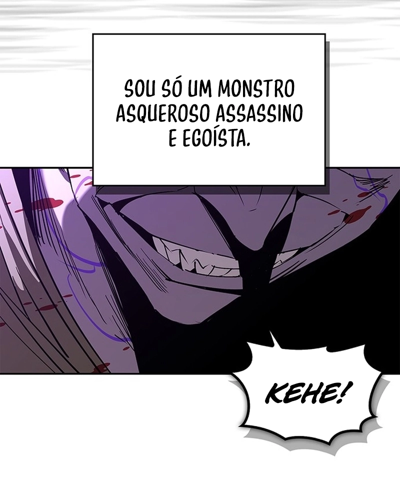 Oeste Selvagem: Murim Capítulo 45 Página 109
