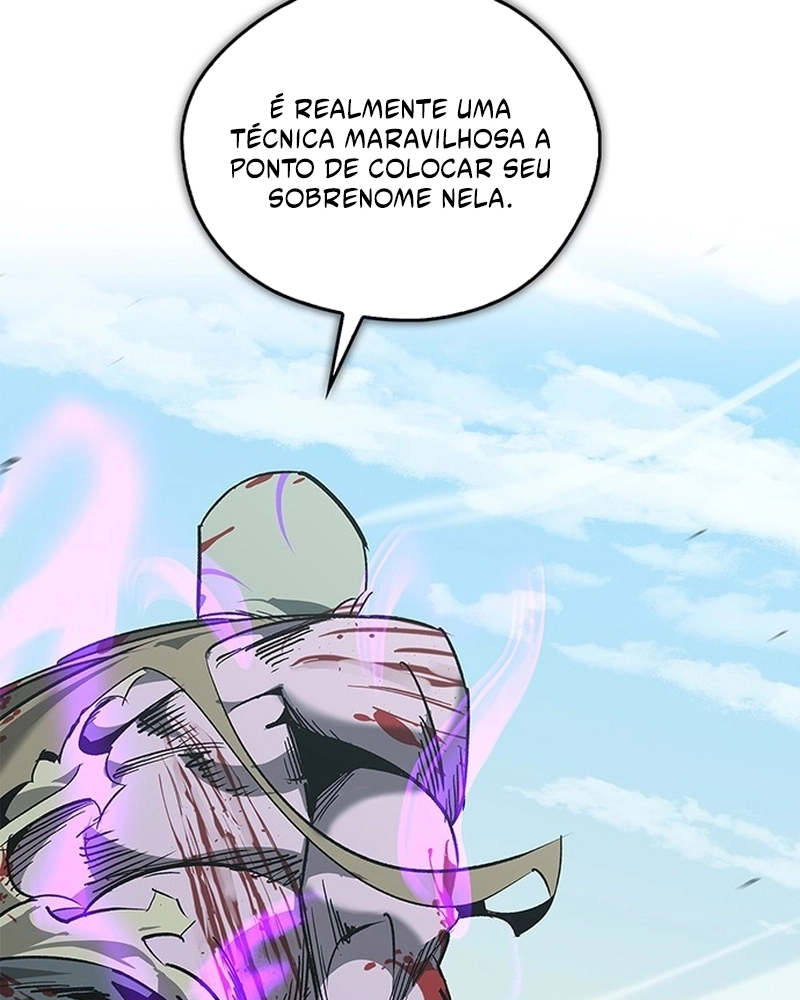 Oeste Selvagem: Murim Capítulo 45 Página 23
