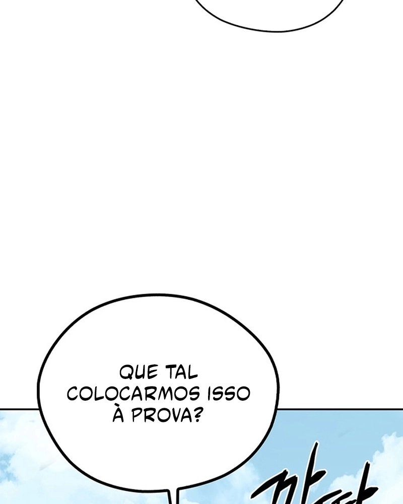 Oeste Selvagem: Murim Capítulo 45 Página 29