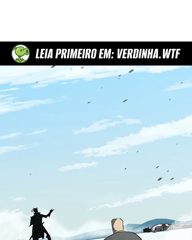 Oeste Selvagem: Murim Capítulo 45 Página 4