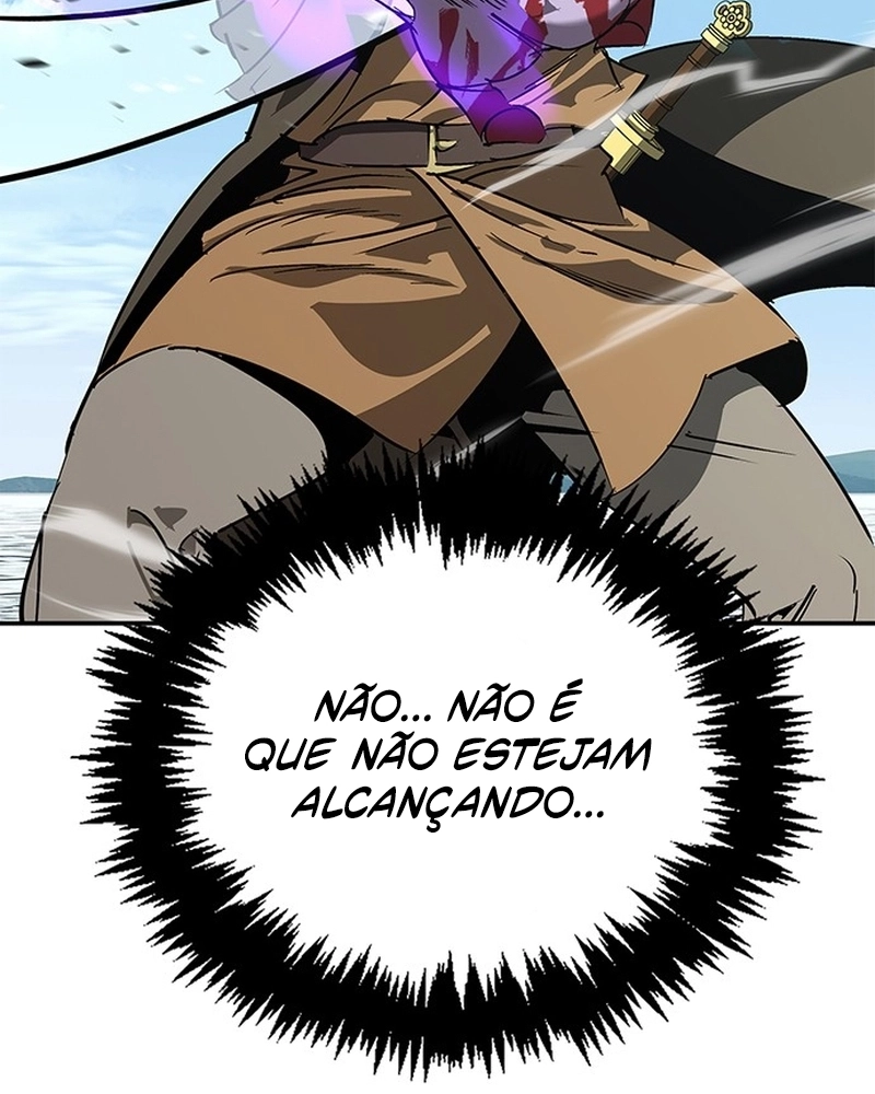 Oeste Selvagem: Murim Capítulo 45 Página 52