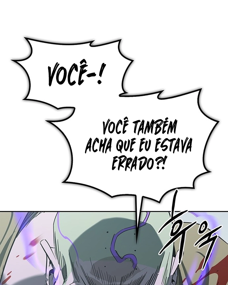 Oeste Selvagem: Murim Capítulo 45 Página 71